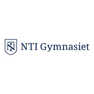 nti gymnasiet logga